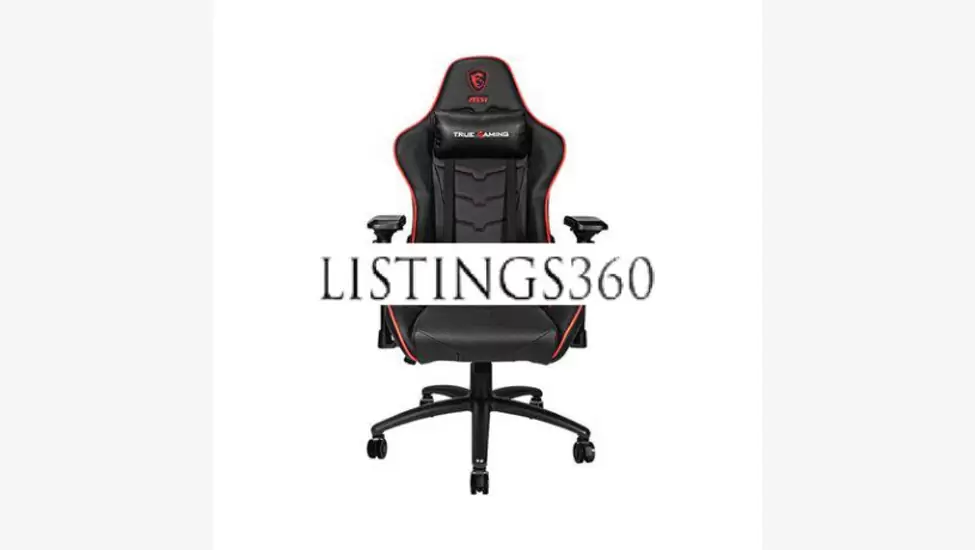 3,990 Dhs Chaise gamer msi ch120 x